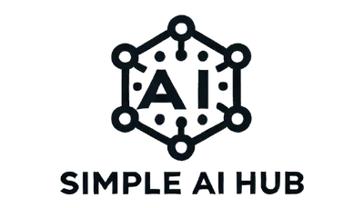 логотип simple-ai-hub